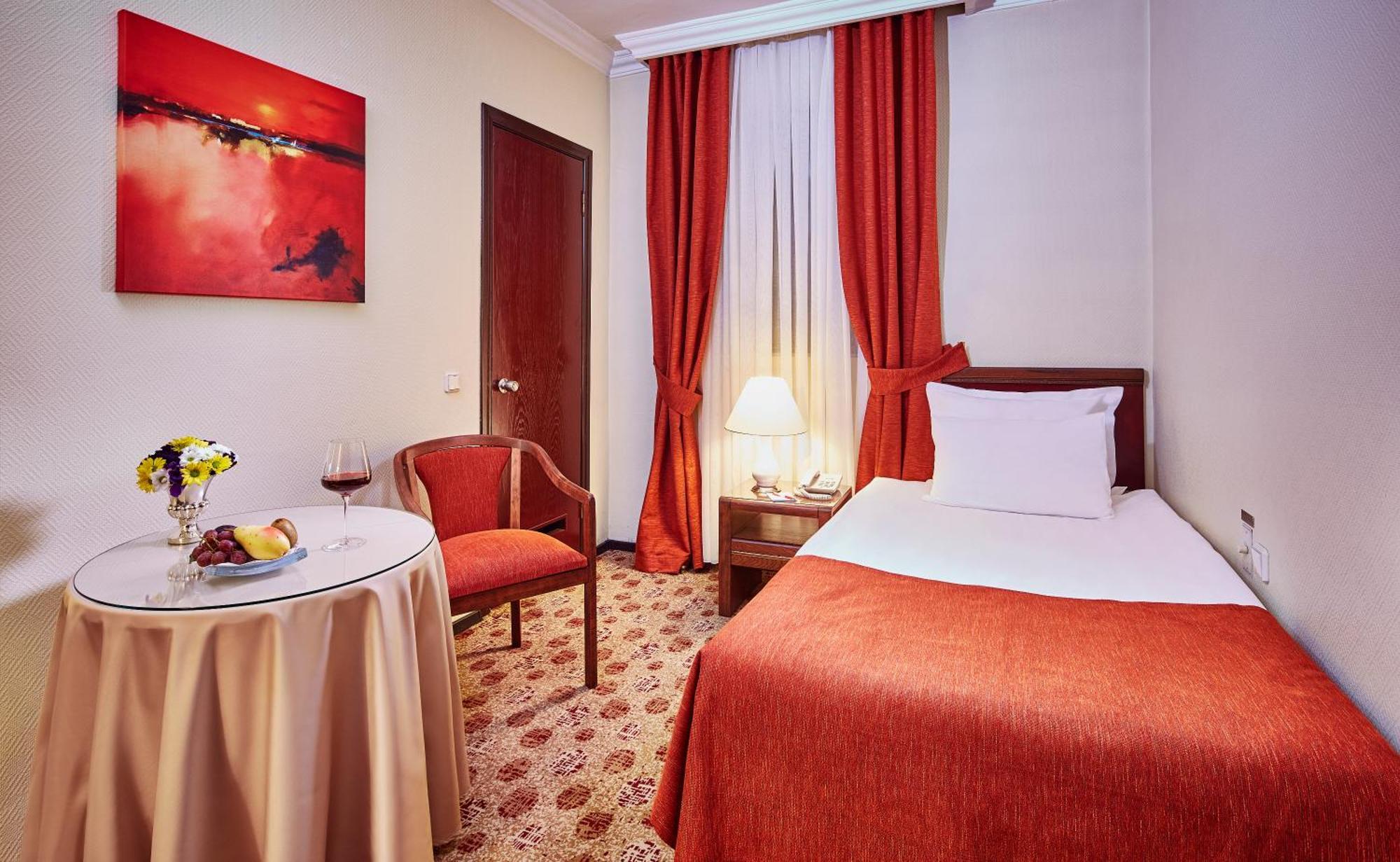 Guenes Hotel Merter Istanbul Luaran gambar